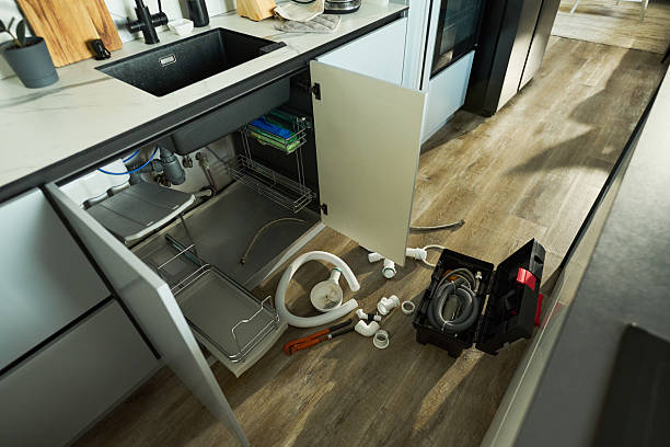 Reliable Drain Cleaning contractor in Wise, NC by Street Wise - Plumbing